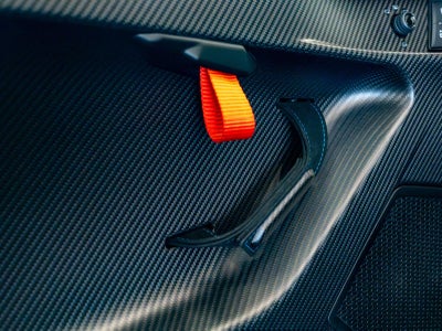 2024 Lamborghini Huracan STO Coupe