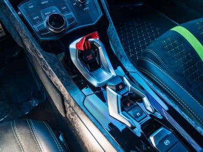 2018 Lamborghini Huracan Performante