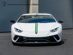 2018 Lamborghini Huracan Performante