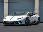 2018 Lamborghini Huracan Performante
