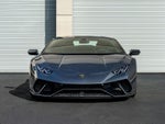 2018 Lamborghini Huracan Performante