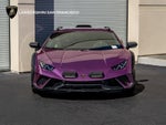 2024 Lamborghini Huracan Sterrato Coupe