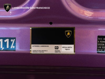 2024 Lamborghini Huracan Sterrato Coupe
