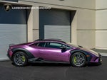 2024 Lamborghini Huracan Sterrato Coupe