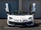 2020 Lamborghini Aventador SVJ