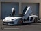 2020 Lamborghini Aventador SVJ