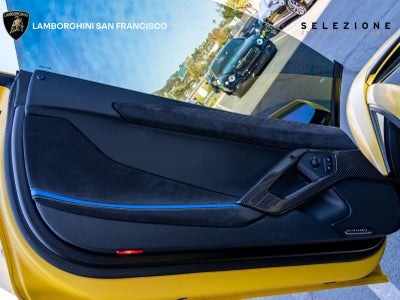 2022 Lamborghini Aventador LP 780-4 Ultimae