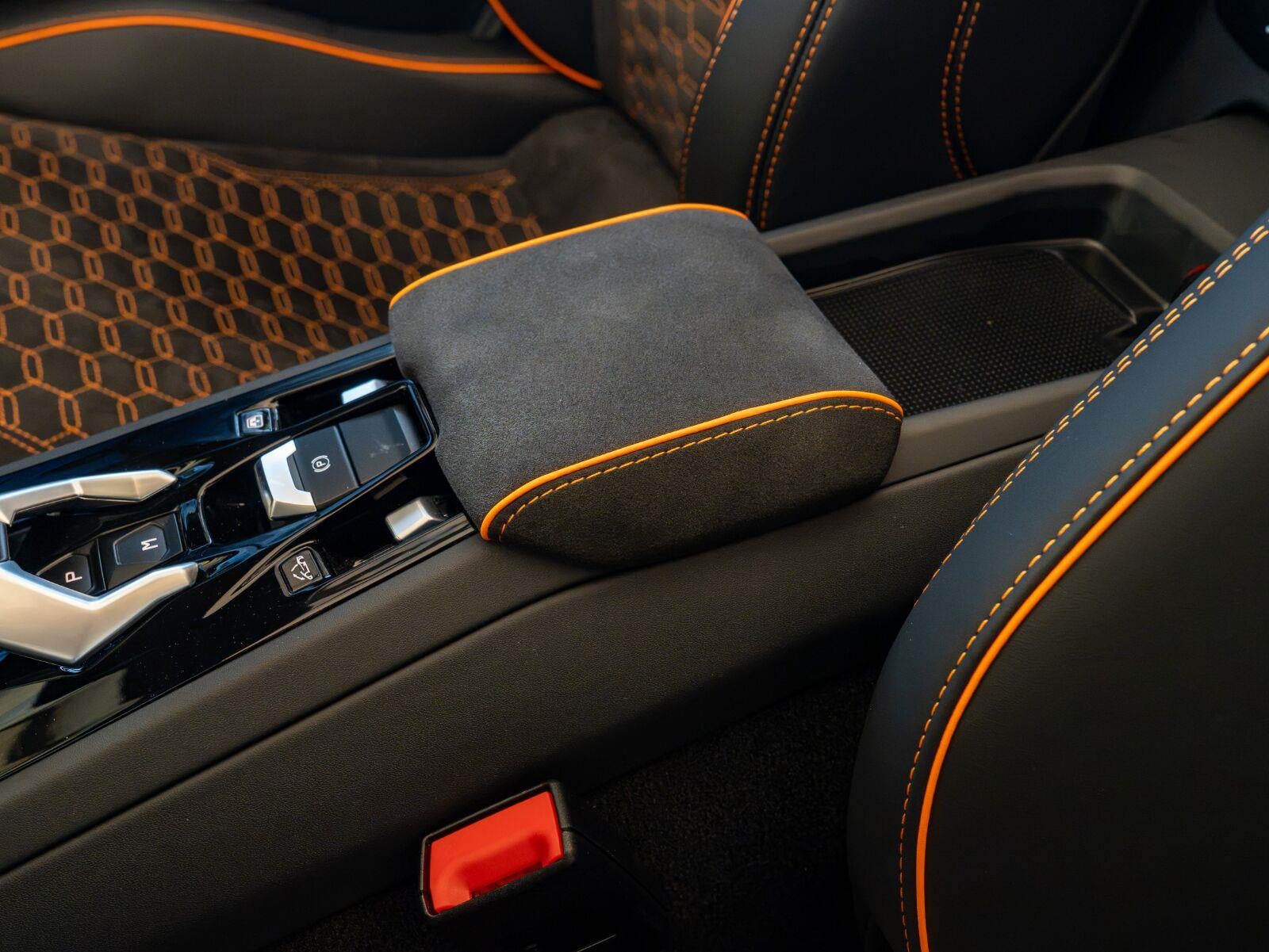 2023 Lamborghini Huracan Evo Spyder RWD