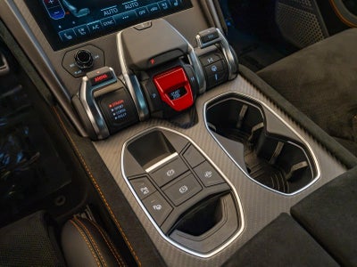 2024 Lamborghini Urus Performante