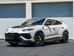 2024 Lamborghini Urus Performante