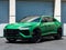 2025 Lamborghini Urus SE