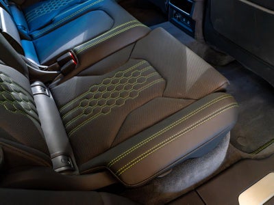 2025 Lamborghini Urus SE