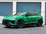 2025 Lamborghini Urus SE
