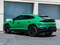 2025 Lamborghini Urus SE