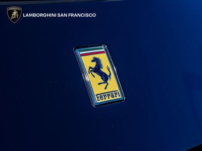 2024 Ferrari Purosangue Novitec