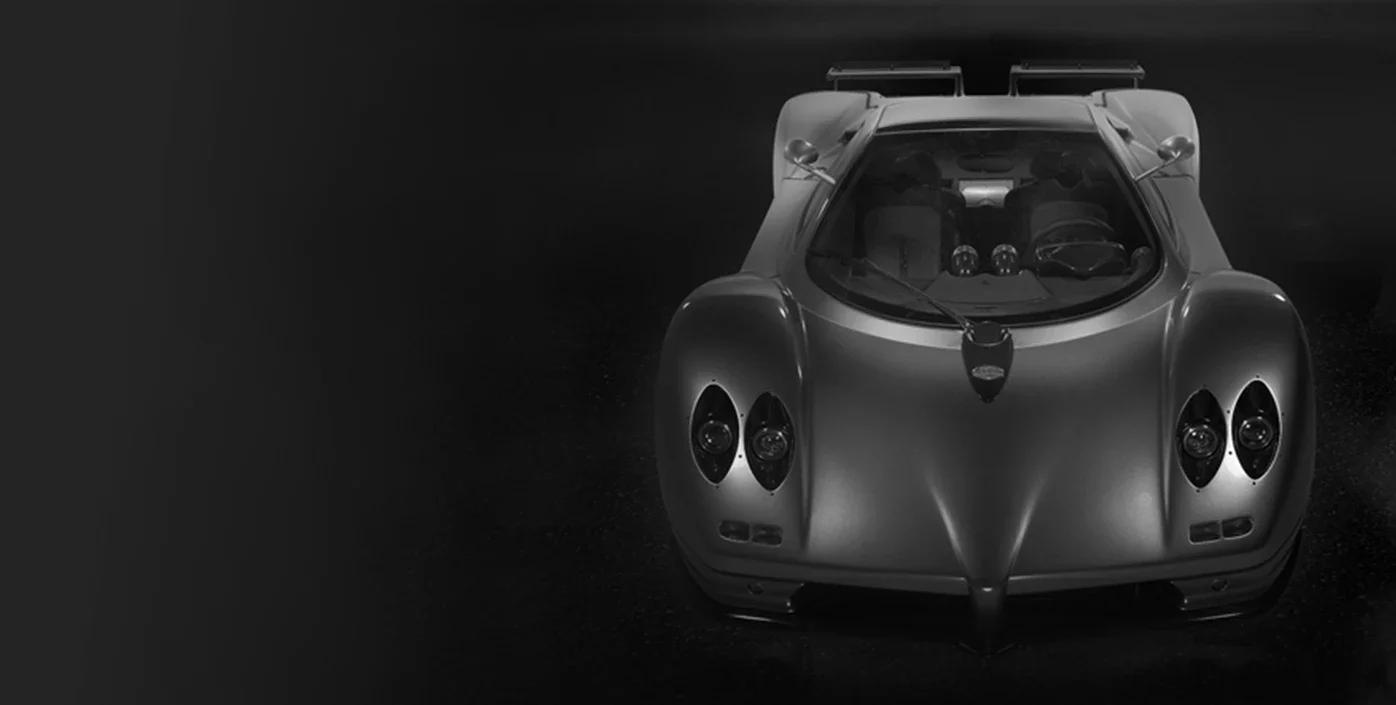 Lamborghini rancho mirage